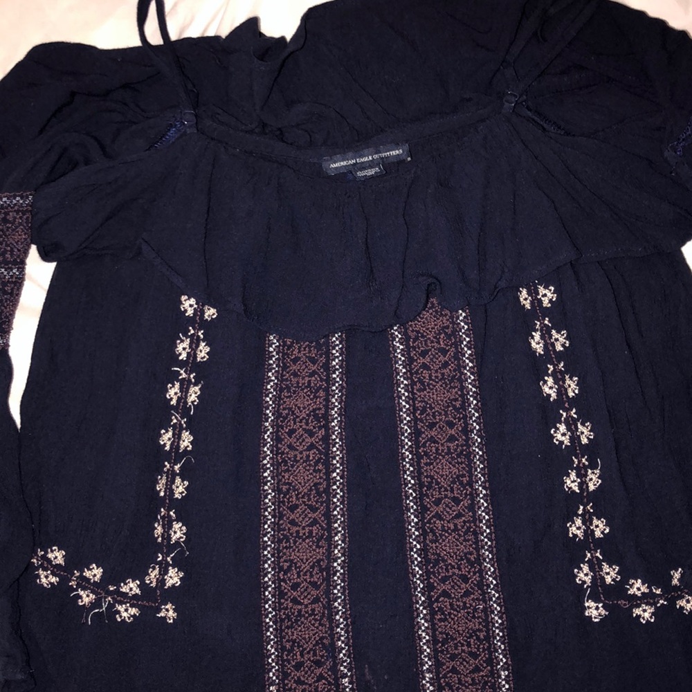 American eagle top